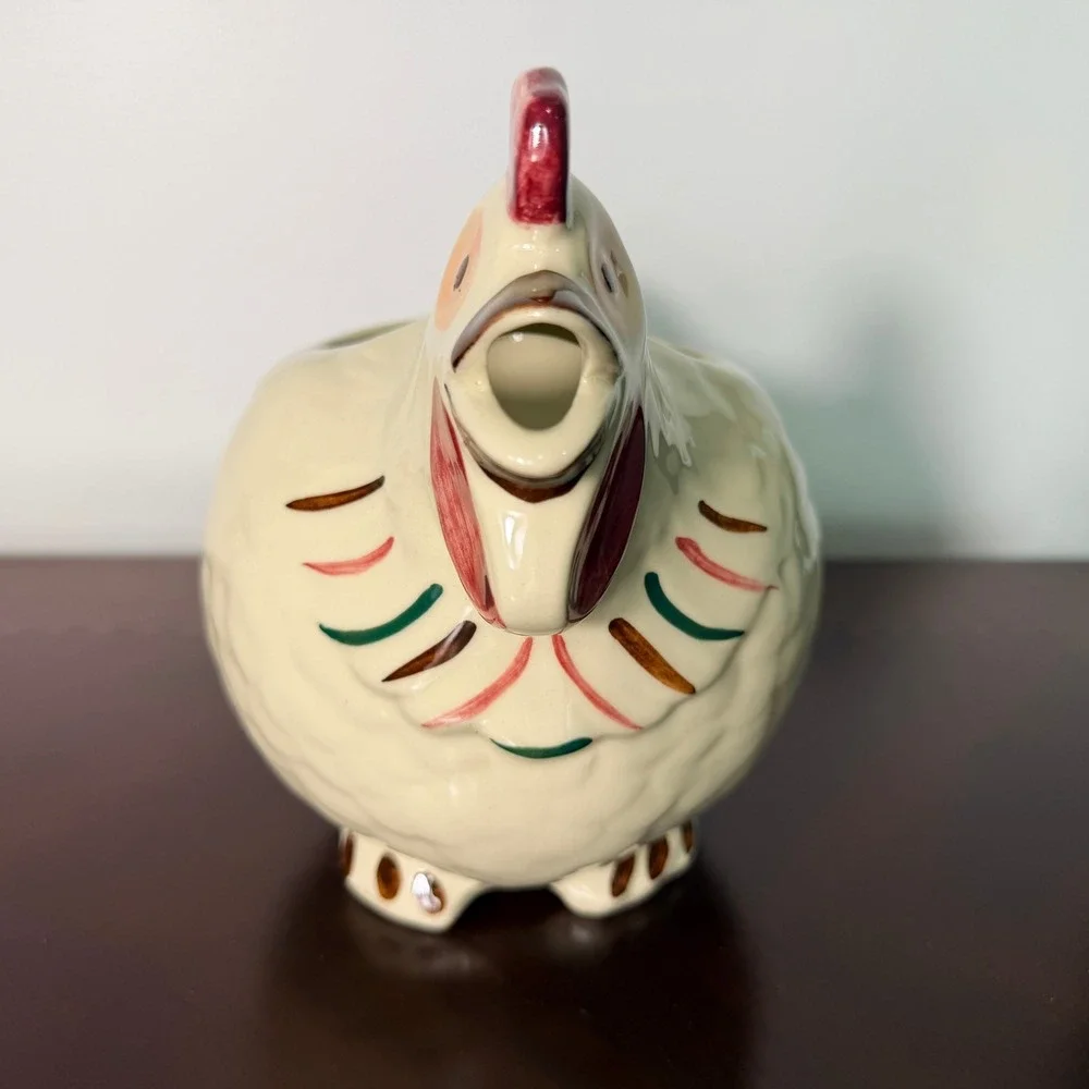 Shawnee Pottery this vintage